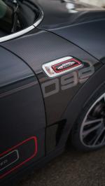 Mini John Cooper Works Clubman GP Inspired 2020 года (FR)